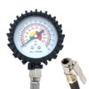 Bandenspanningsmeter PRO 16 Bar/230 Psi in blisterverpakking