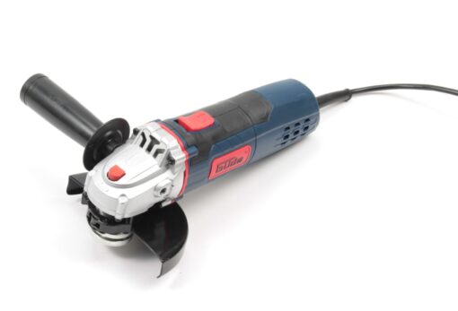 Haakse slijper 125 mm – accu 36V