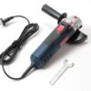 Haakse slijper 125 mm – accu 36V