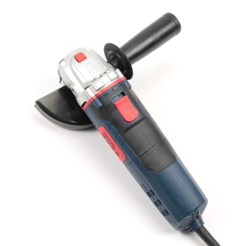 Haakse slijper 125 mm – accu 36V