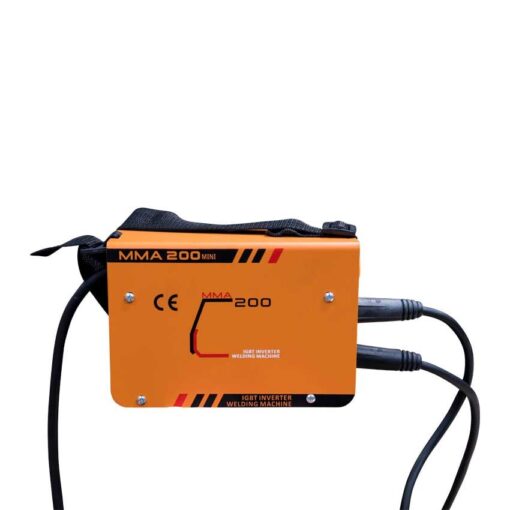 Lasapparaat Inverter Elektrode