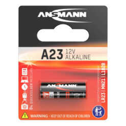 Alkaline batterij LR23 / A23