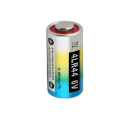 Batterij 4LR44 6V