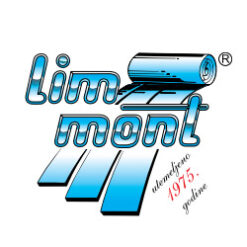 Lim-mont Concentrisch 130-200mm