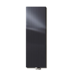 Vasco designradiator Alu-Zen 160×60 cm – antraciet M301